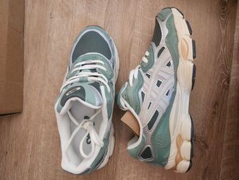 Asics Gel NYC