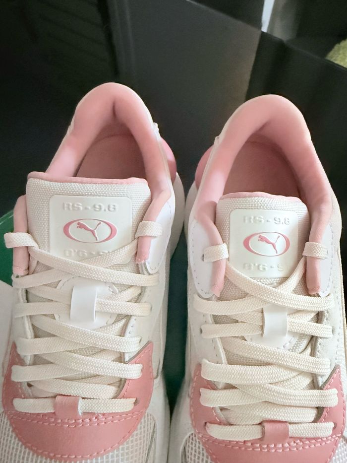 Basket puma femme - photo numéro 3
