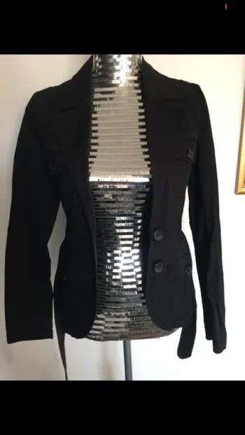 Veste blazer h&m taille 40