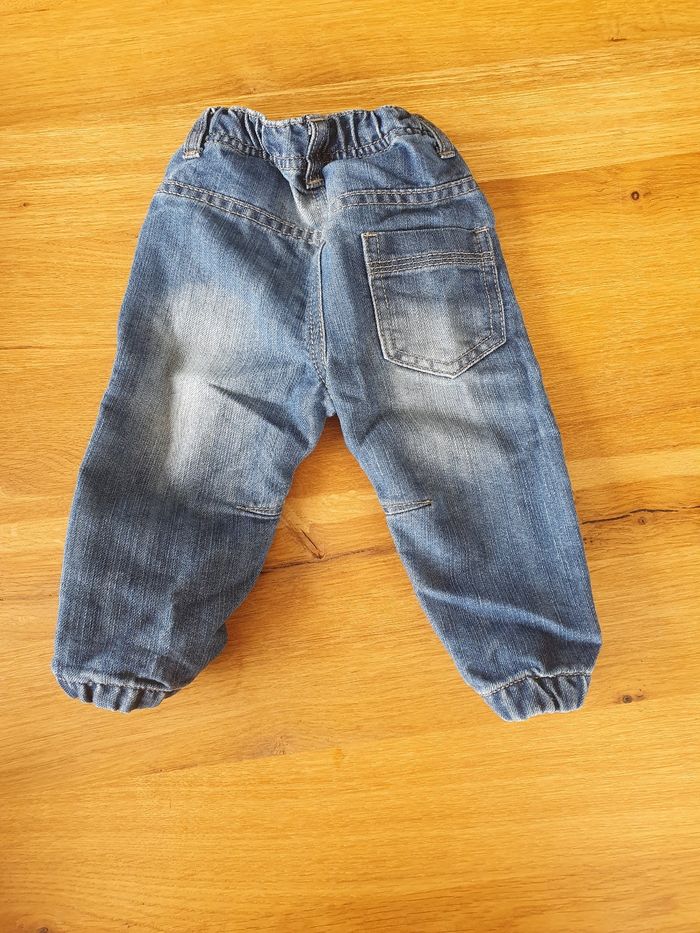 Ensemble 2 pièces - photo numéro 3