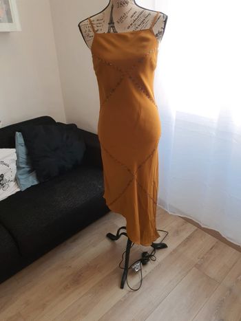 Robe Kiabi Taille 40