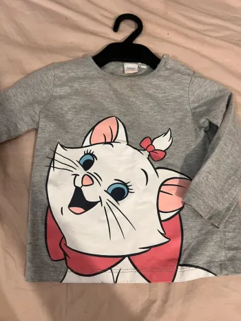 Ensemble marie le chat