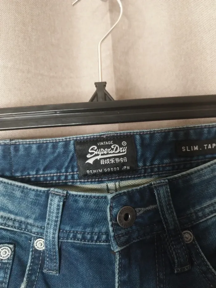 Superdry - photo numéro 2