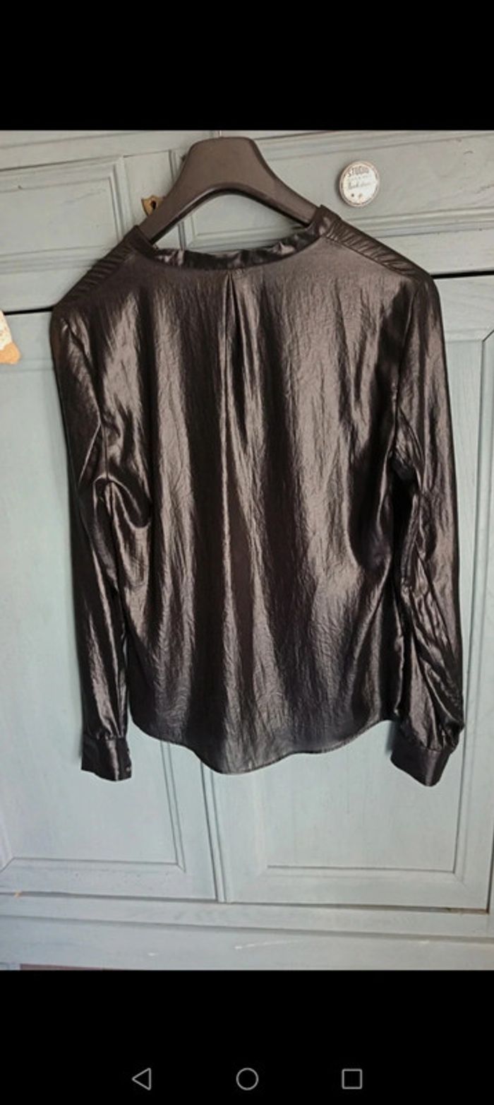 Chemise one step - photo numéro 4