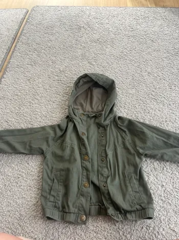 Veste