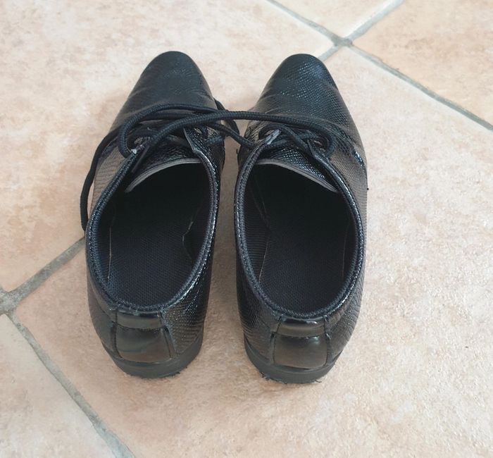 Chaussures cérémonie - photo numéro 4