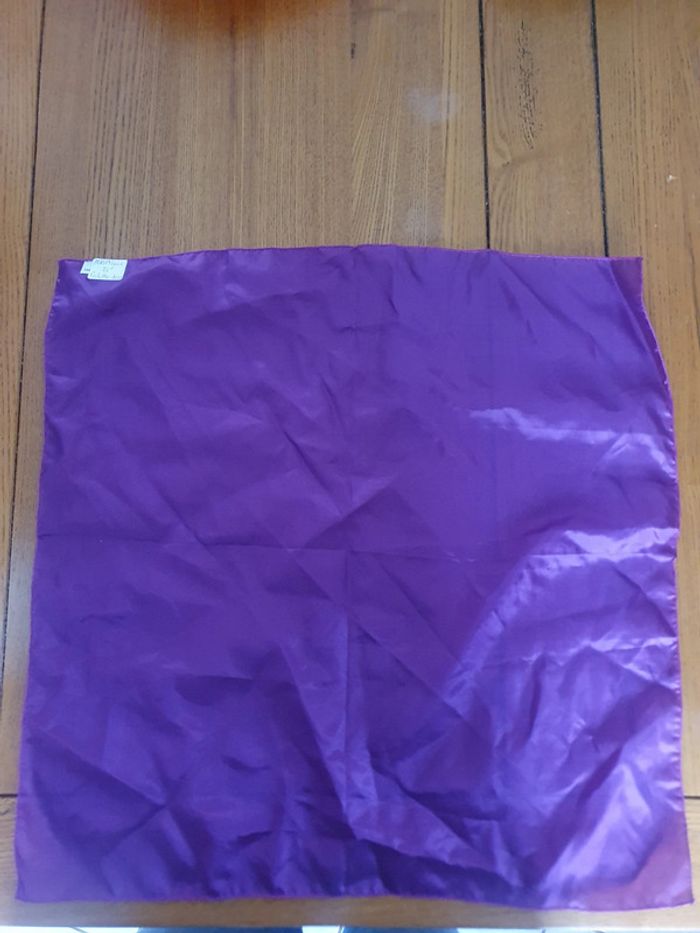 Pochette soie  neuve - photo numéro 2