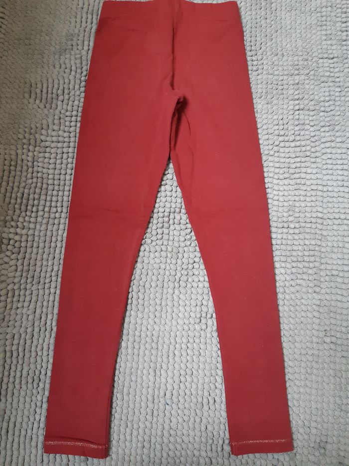 Leggings Orchestra 6 ans - photo numéro 5
