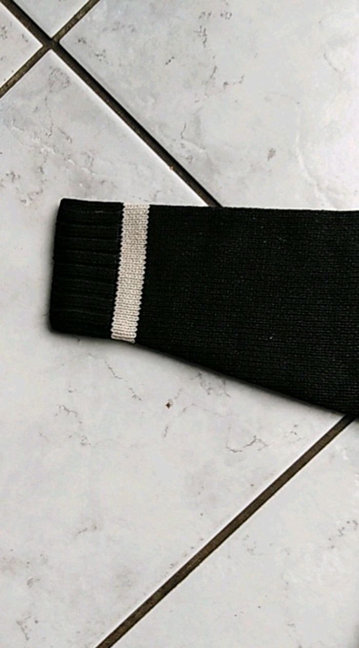 Pull col montant - photo numéro 5