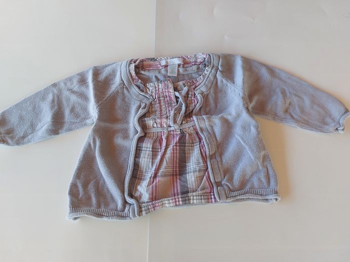 Haut 12 mois - photo numéro 3