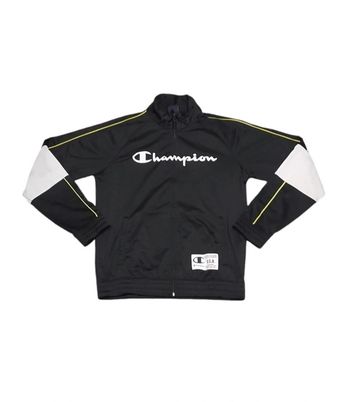 Veste de survêtement champion