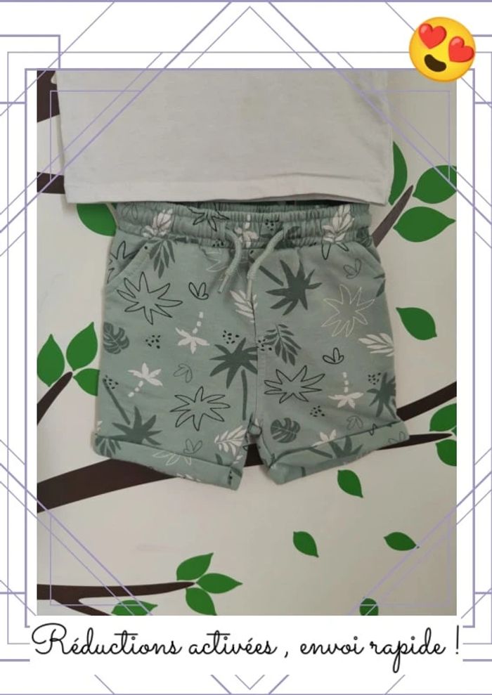 Ensemble 12 mois - photo numéro 4