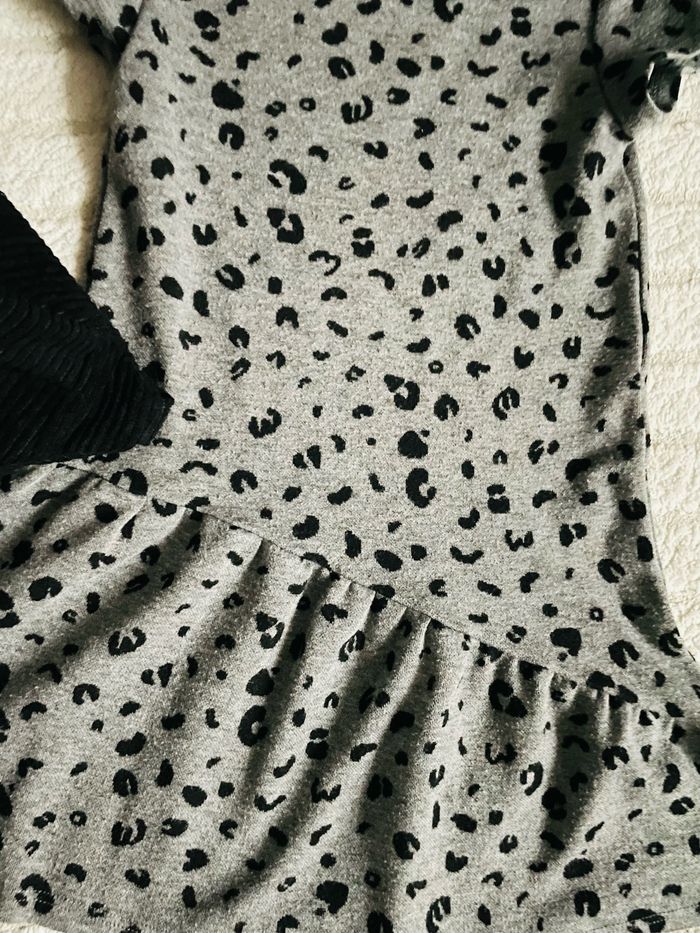 Robe 4 ans - photo numéro 2