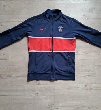 Veste psg