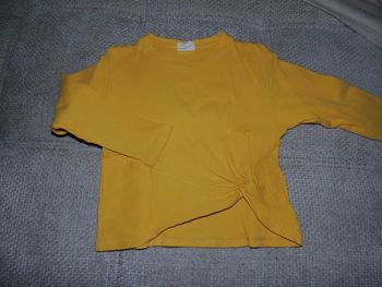 tee shirt zara 
