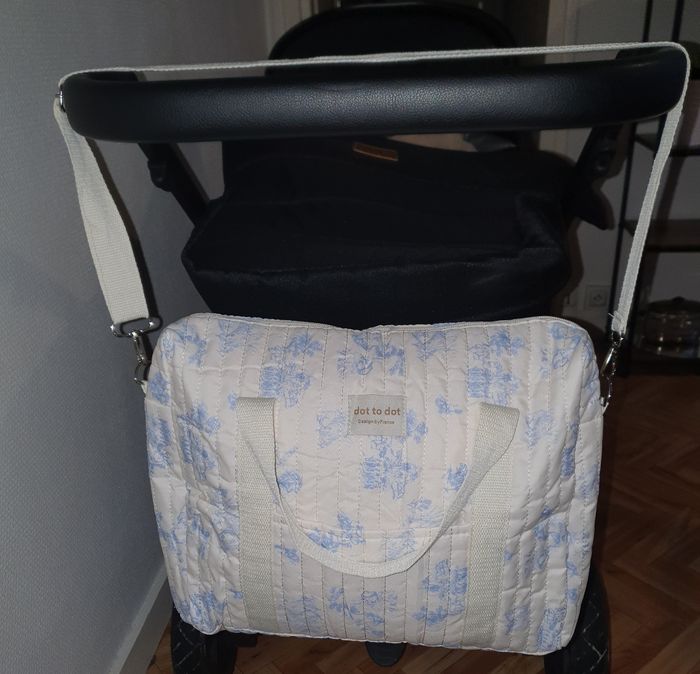 Sac à langer - photo numéro 3