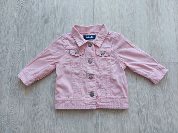 Veste 6 mois - photo numéro 6