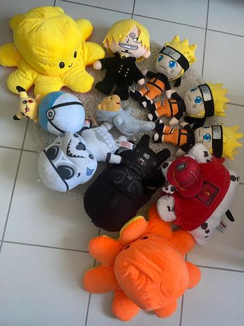 Peluche