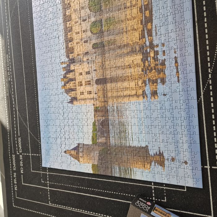 Puzzle 1000 pièces - photo numéro 5