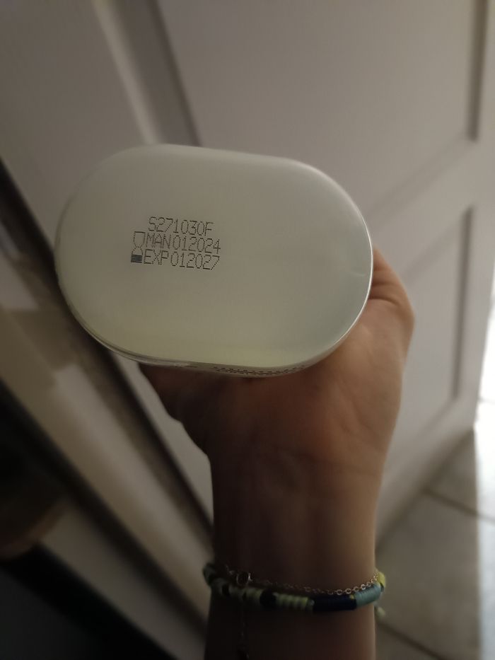 Eau nettoyante mustella - photo numéro 2
