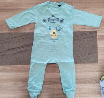 Pyjama été- kiabi 12 mois