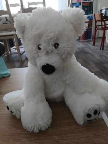 Peluche 