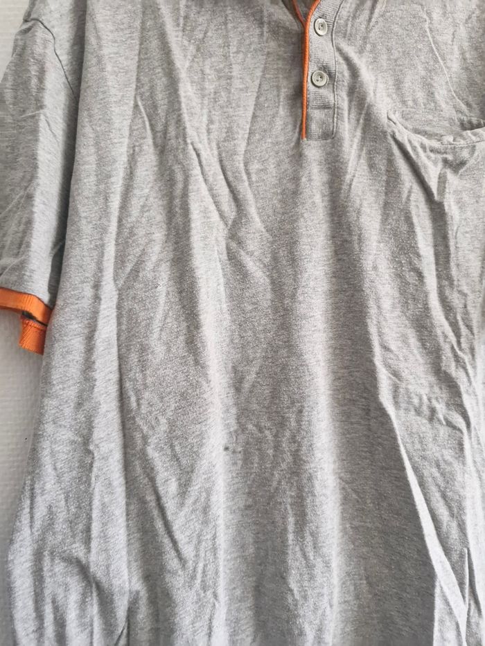 Polo homme - photo numéro 3