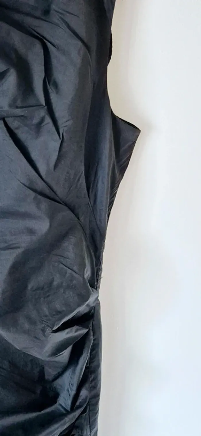 Robe Kookai Taille 34 - photo numéro 4