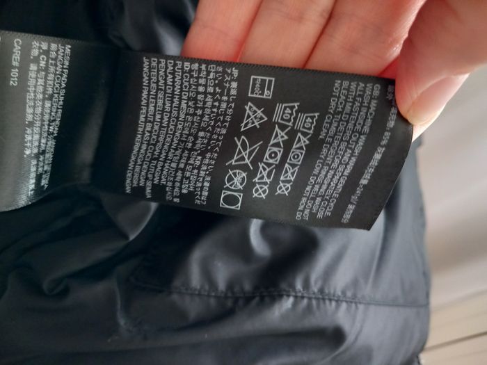 Doudoune 700 The north face - photo numéro 4