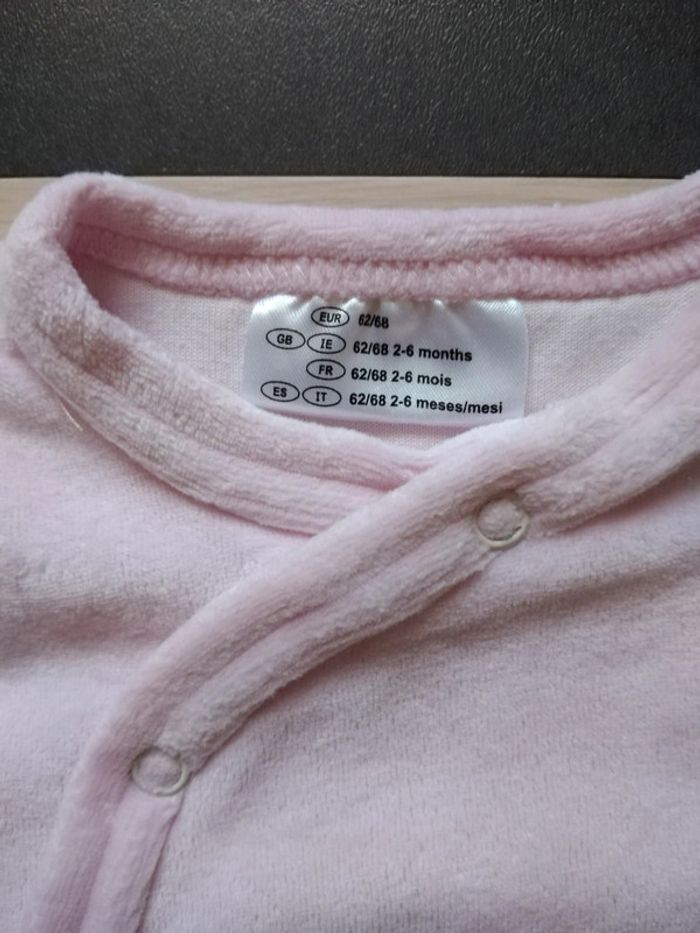 Pyjama bébé - photo numéro 3