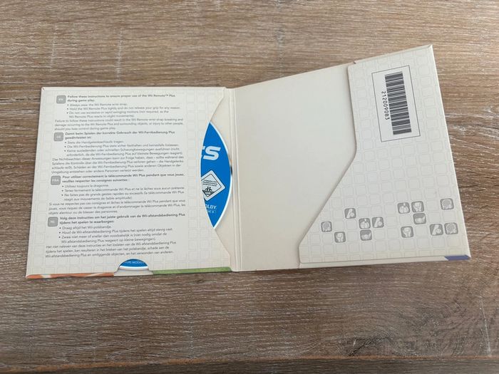 Wii sports - photo numéro 3