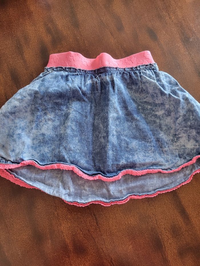 Jupe - photo numéro 2