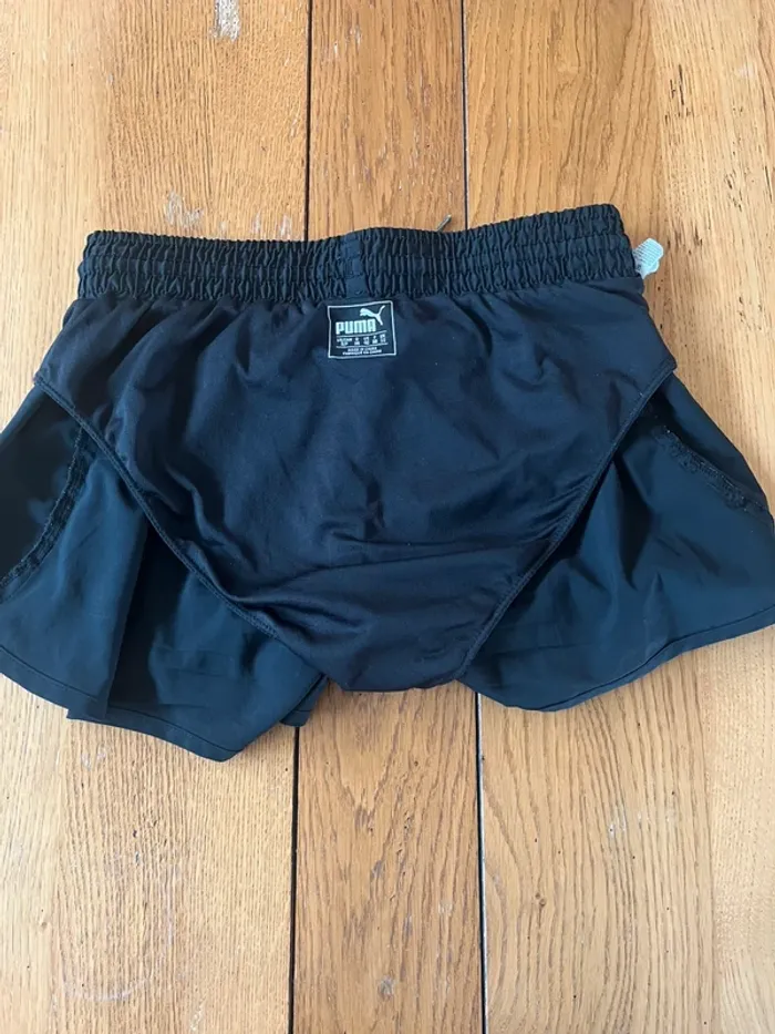 Short de sport - photo numéro 5