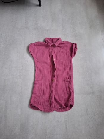 Combishort vertbaudet 9 ans