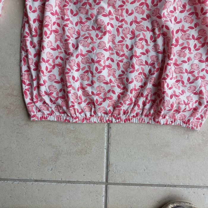 Blouse à manches longues 8 ans - photo numéro 3