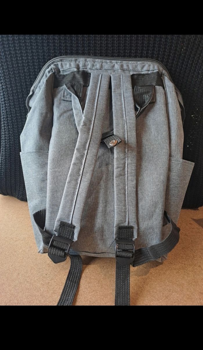 Sac à langer - photo numéro 2