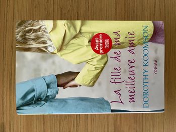 La fille de ma meilleure amie - Dorothy Koomson