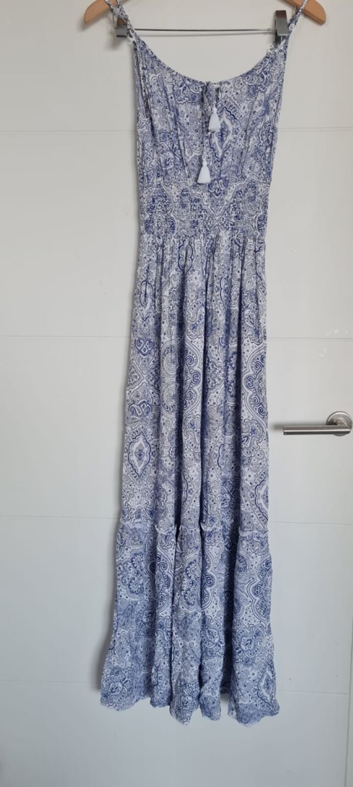 Robe à corsage Calzedonia - photo numéro 2