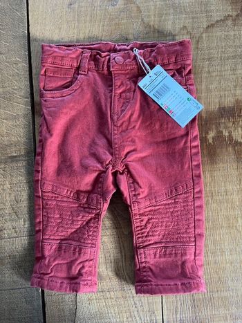 Pantalon jean
