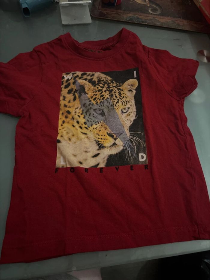 T-shirt
