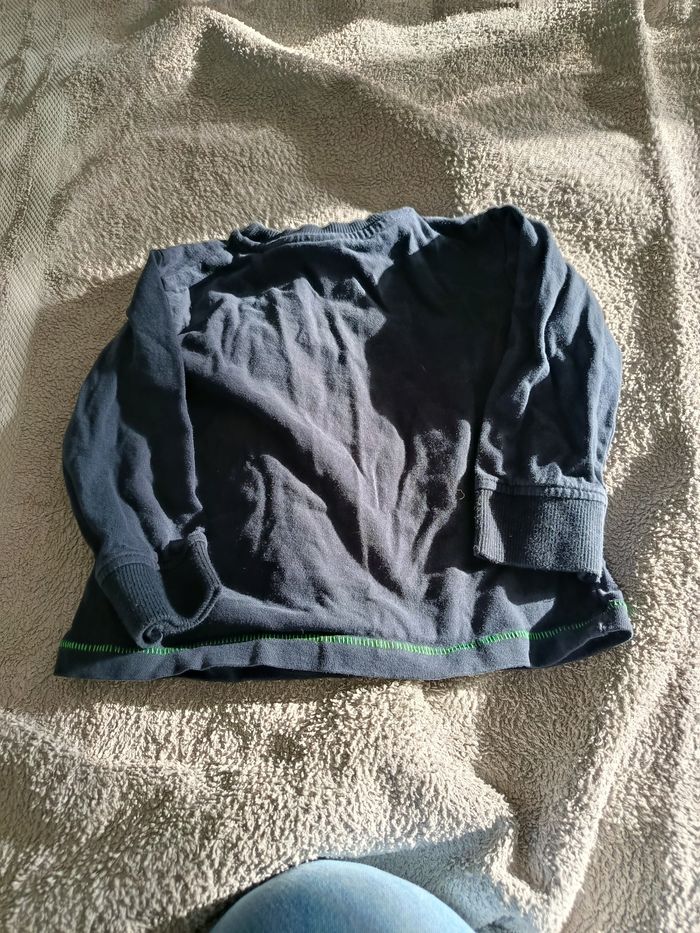 Tee shirt - photo numéro 2