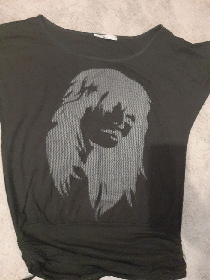 Top large - photo numéro 2