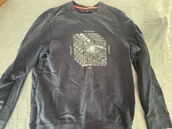 Pull homme