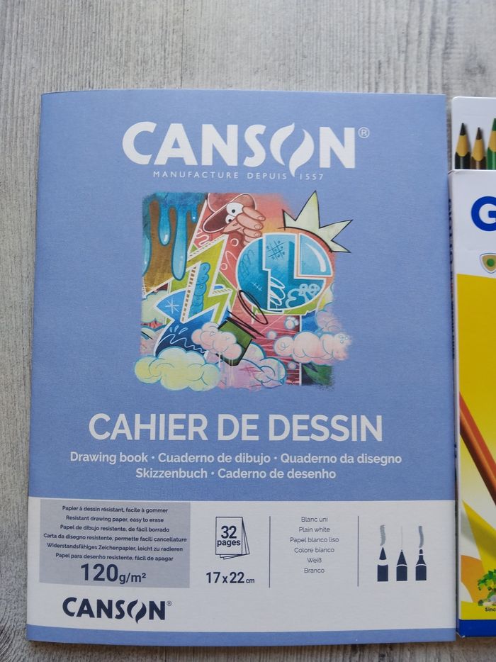 Lot dessin - photo numéro 2