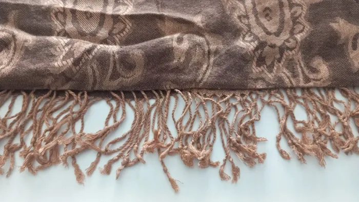 Foulard - photo numéro 5