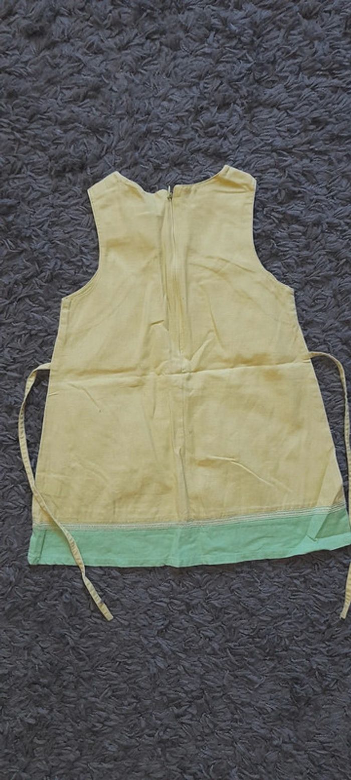 Robe fille - photo numéro 6