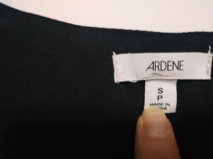 Haut manche 3/4 - photo numéro 2