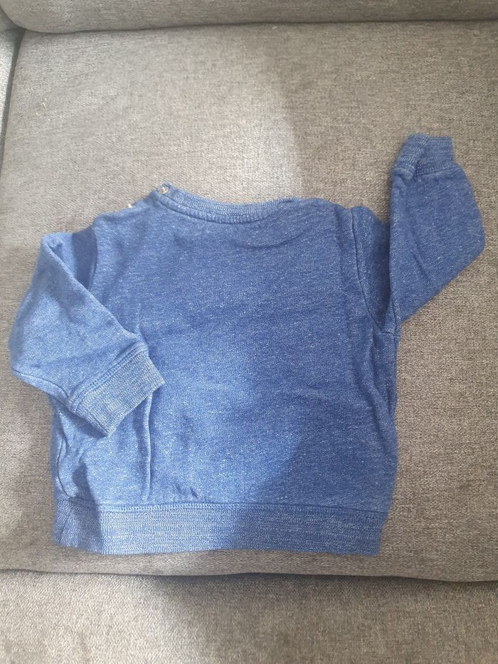 Pull Kiabi - photo numéro 4