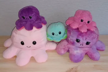 Peluches