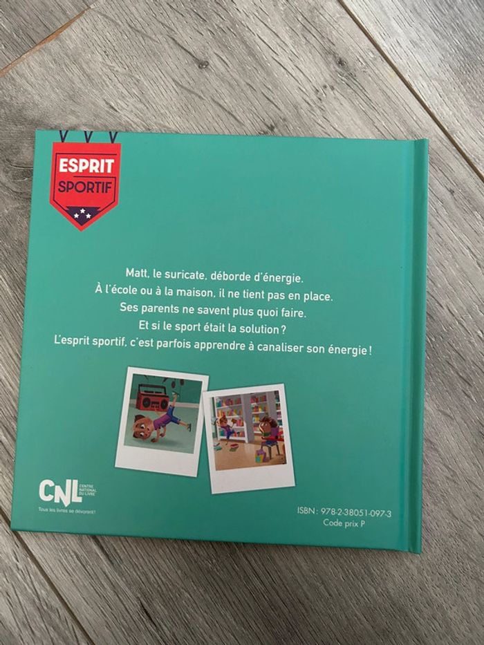 Livre enfant - photo numéro 2